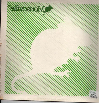 Cirez D - Control Freak