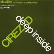 Cirez D - Deep Inside