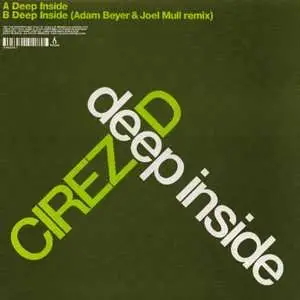 Cirez D - Deep Inside