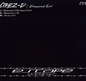 Cirez D - Diamond Girl