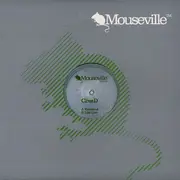 12inch Vinyl Single - Cirez D - Knockout