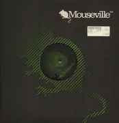 12inch Vinyl Single - Cirez D - Re-Match