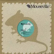 12inch Vinyl Single - Cirez D - Teaser