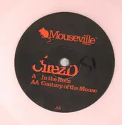 Cirez D - In The Reds / Century Of The Mouse