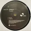 12inch Vinyl Single - Cirez D - Teaser - No original cover