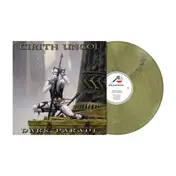 Cirith Ungol - Dark Parade (olive grenn marbled)