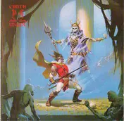 Cirith Ungol - Frost And Fire / King Of The Dead