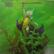 Cirith Ungol - Frost And Fire
