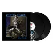 Cirith Ungol - Live At The Roxy