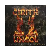 Cirith Ungol - SERVANTS OF CHAOS