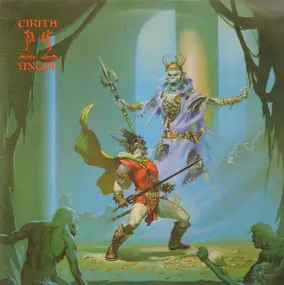 Cirith Ungol - King of the Dead