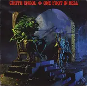 LP - Cirith Ungol - One Foot In Hell