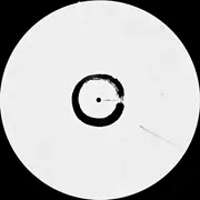 12inch Vinyl Single - Cirkel - Cirkel - white