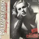 LP - Cirmos Kormos Gábor És Zenekara - Van Egy Kislány, Anikó (Lőrincz Anikó Énekel)