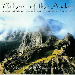 Ciro Hurtado - Echoes Of The Andes