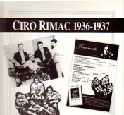 Ciro Rimac - Ciro Rimac 1936-1937