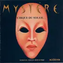 CD - Cirque Du Soleil - Mystère
