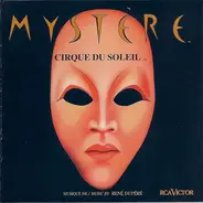 Cirque Du Soleil - Mystère