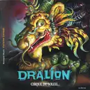 CD - Cirque Du Soleil - Dralion