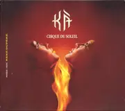 CD - Cirque Du Soleil - KÀ