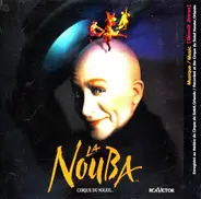 Cirque Du Soleil - La Nouba