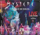 CD - Cirque Du Soleil - Mystère - Live À / In Las Vegas