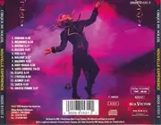 CD - Cirque Du Soleil - Nouvelle Expérience