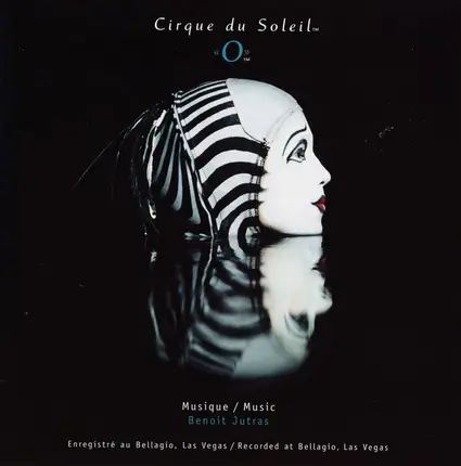 Cirque Du Soleil - O
