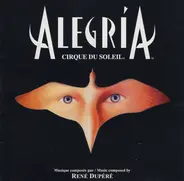 Cirque Du Soleil - Alegría