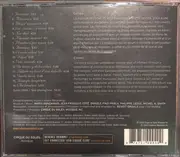 CD - Cirque Du Soleil - Corteo