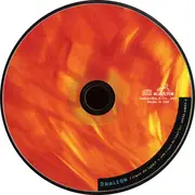 CD - Cirque Du Soleil - Dralion
