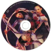 CD - Cirque Du Soleil - Quidam