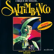 Cirque Du Soleil - Saltimbanco