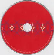CD - Cirque Du Soleil - Tapis Rouge (Solarium) - Digipak