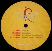 12inch Vinyl Single - Cirque Du Soleil - Tapis Rouge (Volume 2)