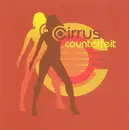 CD - Cirrus - Counterfeit - Sealed
