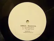 Cirrus - Boomerang