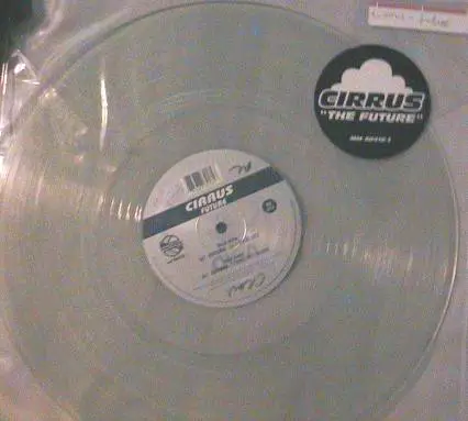 Cirrus - The Future