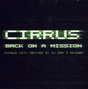 Cirrus - Back on a Mission