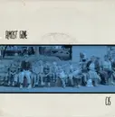 7inch Vinyl Single - Cis - Almost Gone
