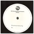 12inch Vinyl Single - Cisco & The Beat Pirate - Bam! / Momentum