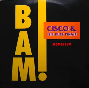 Cisco - Bam!