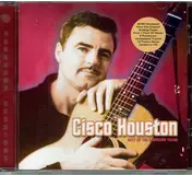 Cisco Houston - Best Of The Vanguard Years
