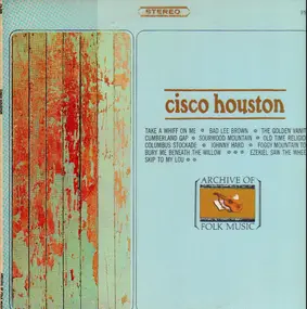 Cisco Houston - Cisco Houston