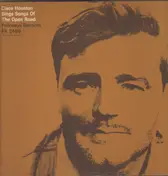 Cisco Houston - Sings Songs Of The Open Road