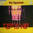 12inch Vinyl Single - Cisco Kid - The Equaliser
