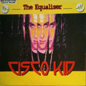 The Cisco Kid - The Equaliser