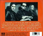 CD - Cisco Poison - It's A Long Way To Heaven...