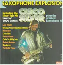 LP - Cisco Silver - Saxophone Explosion