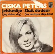 Ciska Peters - Jeskedije (Jeg Elsker Dig)